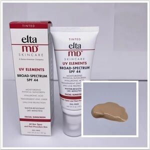EltaMD Skincare UV Elements Tinted Primer SPF 44